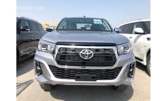 Buy Import Toyota Hilux Other Car in Import - Dubai in Abseron Buy Import Toyota Hilux Other Car in Import - Dubai in Abseron