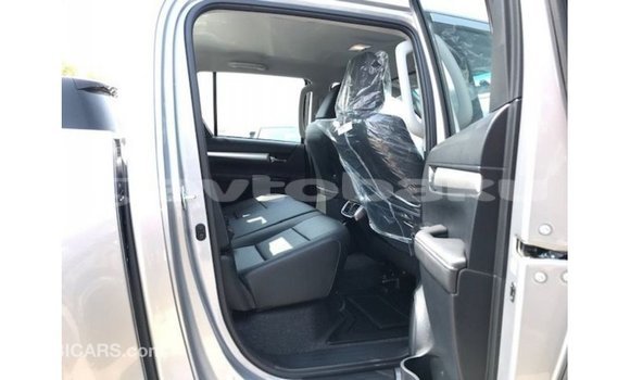 Buy Import Toyota Hilux Other Car in Import - Dubai in Abseron Buy Import Toyota Hilux Other Car in Import - Dubai in Abseron