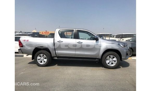 Buy Import Toyota Hilux Other Car in Import - Dubai in Abseron Buy Import Toyota Hilux Other Car in Import - Dubai in Abseron