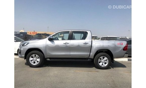 Buy Import Toyota Hilux Other Car in Import - Dubai in Abseron Buy Import Toyota Hilux Other Car in Import - Dubai in Abseron