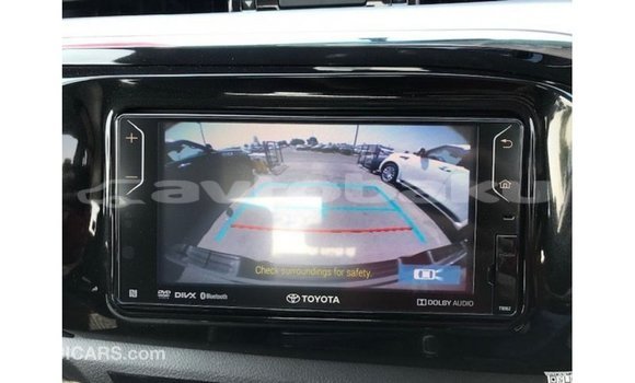 Buy Import Toyota Hilux Other Car in Import - Dubai in Abseron Buy Import Toyota Hilux Other Car in Import - Dubai in Abseron