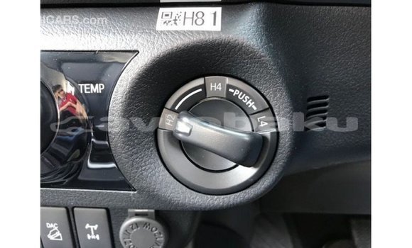 Buy Import Toyota Hilux Other Car in Import - Dubai in Abseron Buy Import Toyota Hilux Other Car in Import - Dubai in Abseron