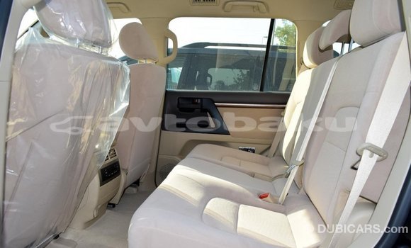 Buy Import Toyota Land Cruiser Black Car in Import - Dubai in Abseron Buy Import Toyota Land Cruiser Black Car in Import - Dubai in Abseron