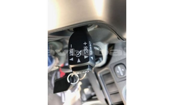 Buy Import Toyota Hiace White Car in Import - Dubai in Abseron Buy Import Toyota Hiace White Car in Import - Dubai in Abseron