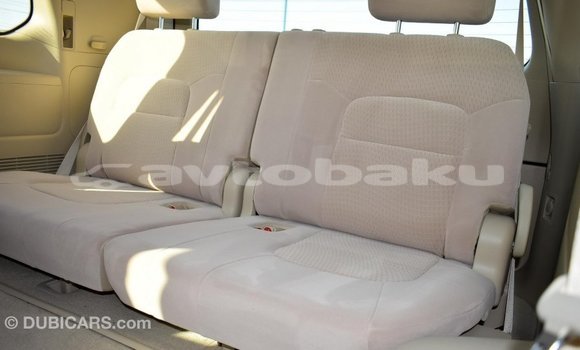 Buy Import Toyota Land Cruiser Black Car in Import - Dubai in Abseron Buy Import Toyota Land Cruiser Black Car in Import - Dubai in Abseron