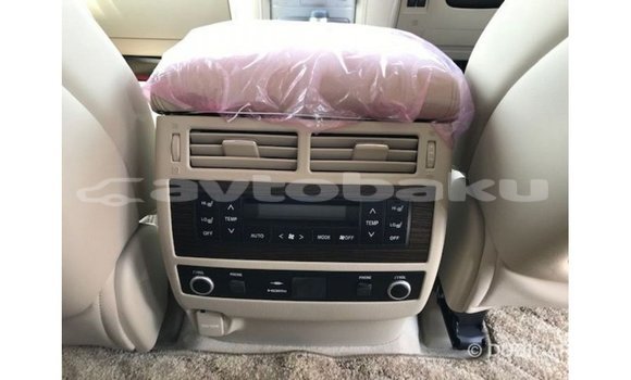 Buy Import Toyota Land Cruiser White Car in Import - Dubai in Abseron Buy Import Toyota Land Cruiser White Car in Import - Dubai in Abseron