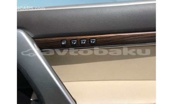 Buy Import Toyota Land Cruiser White Car in Import - Dubai in Abseron Buy Import Toyota Land Cruiser White Car in Import - Dubai in Abseron