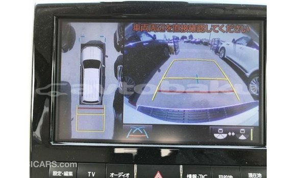 Buy Import Toyota Land Cruiser White Car in Import - Dubai in Abseron Buy Import Toyota Land Cruiser White Car in Import - Dubai in Abseron