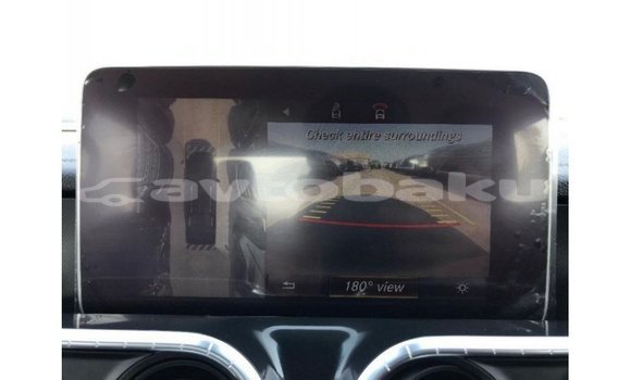 Buy Import Mercedes-Benz 250 Black Car in Import - Dubai in Abseron Buy Import Mercedes-Benz 250 Black Car in Import - Dubai in Abseron