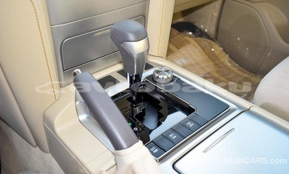 Buy Import Toyota Land Cruiser Black Car in Import - Dubai in Abseron Buy Import Toyota Land Cruiser Black Car in Import - Dubai in Abseron