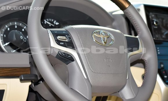 Buy Import Toyota Land Cruiser Black Car in Import - Dubai in Abseron Buy Import Toyota Land Cruiser Black Car in Import - Dubai in Abseron