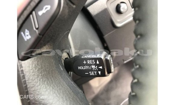 Buy Import Toyota Prado White Car in Import - Dubai in Abseron Buy Import Toyota Prado White Car in Import - Dubai in Abseron