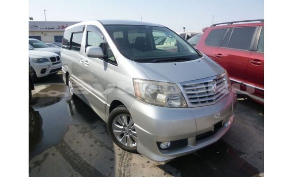 Buy Import Toyota Alphard Other Car in Import - Dubai in Abseron Buy Import Toyota Alphard Other Car in Import - Dubai in Abseron