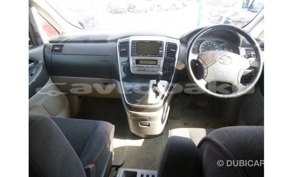 Buy Import Toyota Alphard Other Car in Import - Dubai in Abseron Buy Import Toyota Alphard Other Car in Import - Dubai in Abseron