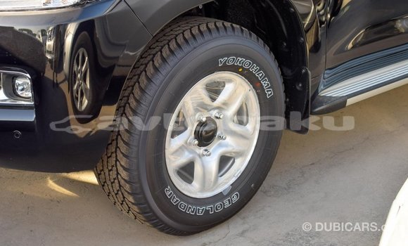 Buy Import Toyota Land Cruiser Black Car in Import - Dubai in Abseron Buy Import Toyota Land Cruiser Black Car in Import - Dubai in Abseron