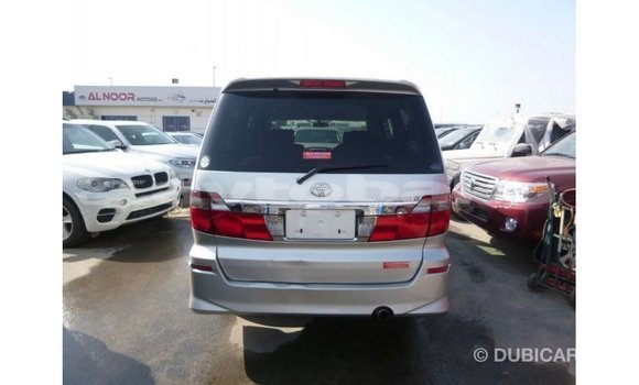 Buy Import Toyota Alphard Other Car in Import - Dubai in Abseron Buy Import Toyota Alphard Other Car in Import - Dubai in Abseron