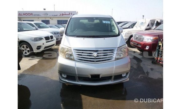 Buy Import Toyota Alphard Other Car in Import - Dubai in Abseron Buy Import Toyota Alphard Other Car in Import - Dubai in Abseron