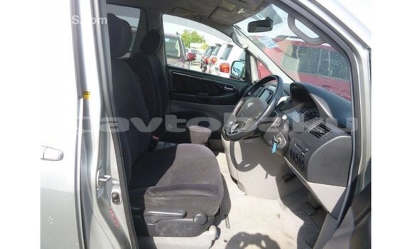 Buy Import Toyota Alphard Other Car in Import - Dubai in Abseron Buy Import Toyota Alphard Other Car in Import - Dubai in Abseron