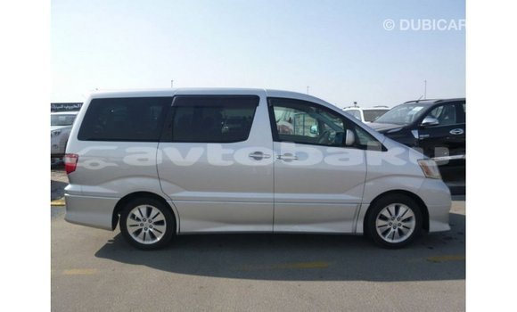 Buy Import Toyota Alphard Other Car in Import - Dubai in Abseron Buy Import Toyota Alphard Other Car in Import - Dubai in Abseron