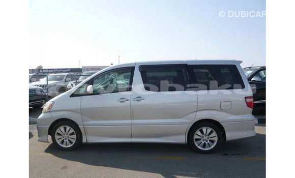 Buy Import Toyota Alphard Other Car in Import - Dubai in Abseron Buy Import Toyota Alphard Other Car in Import - Dubai in Abseron