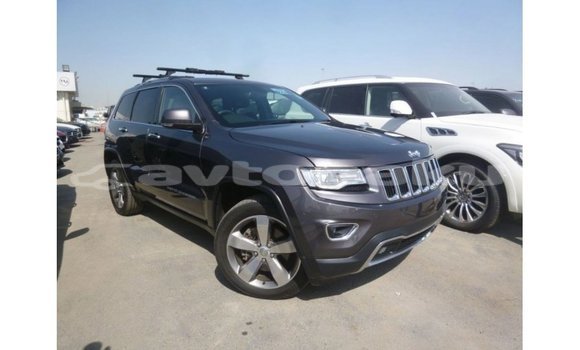 Buy Import Jeep Grand Cherokee Other Car in Import - Dubai in Abseron