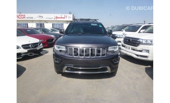 Buy Import Jeep Grand Cherokee Other Car in Import - Dubai in Abseron Buy Import Jeep Grand Cherokee Other Car in Import - Dubai in Abseron