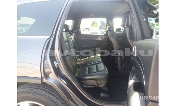 Buy Import Jeep Grand Cherokee Other Car in Import - Dubai in Abseron Buy Import Jeep Grand Cherokee Other Car in Import - Dubai in Abseron