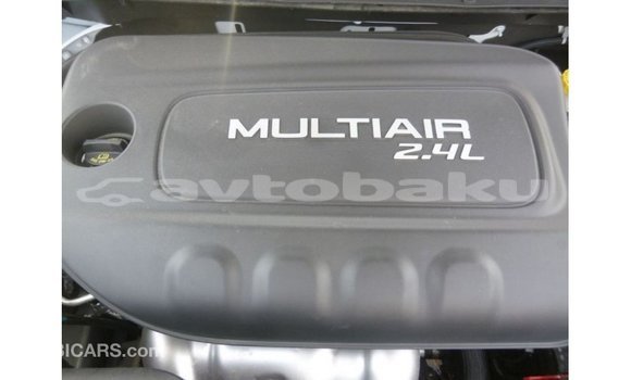 Buy Import Jeep Cherokee White Car in Import - Dubai in Abseron Buy Import Jeep Cherokee White Car in Import - Dubai in Abseron