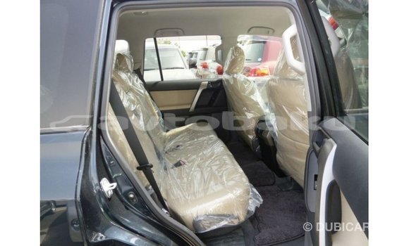 Buy Import Toyota Prado Blue Car in Import - Dubai in Abseron Buy Import Toyota Prado Blue Car in Import - Dubai in Abseron
