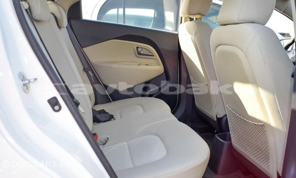 Buy Import Kia Rio White Car in Import - Dubai in Abseron Buy Import Kia Rio White Car in Import - Dubai in Abseron