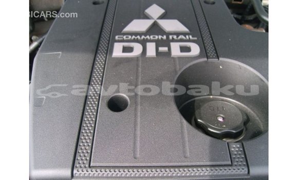 Buy Import Mitsubishi Pajero Black Car in Import - Dubai in Abseron Buy Import Mitsubishi Pajero Black Car in Import - Dubai in Abseron