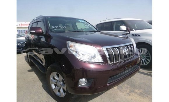 Buy Import Toyota Prado Other Car in Import - Dubai in Abseron Buy Import Toyota Prado Other Car in Import - Dubai in Abseron