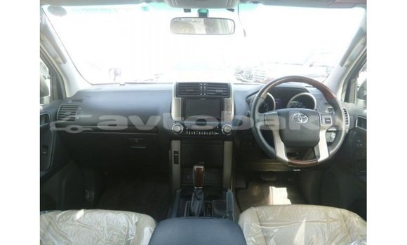 Buy Import Toyota Prado Other Car in Import - Dubai in Abseron Buy Import Toyota Prado Other Car in Import - Dubai in Abseron