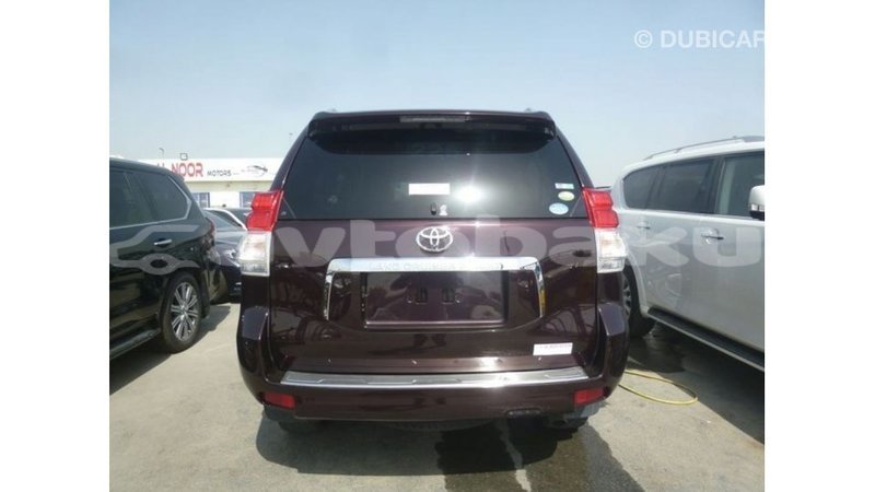 Big with watermark toyota prado abseron import dubai 2508