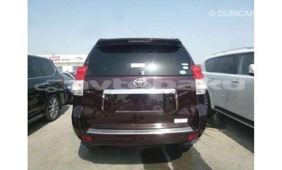Buy Import Toyota Prado Other Car in Import - Dubai in Abseron Buy Import Toyota Prado Other Car in Import - Dubai in Abseron