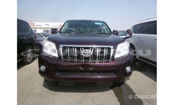 Buy Import Toyota Prado Other Car in Import - Dubai in Abseron Buy Import Toyota Prado Other Car in Import - Dubai in Abseron
