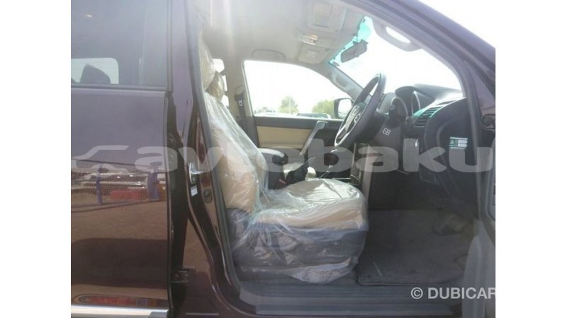 Big with watermark toyota prado abseron import dubai 2508