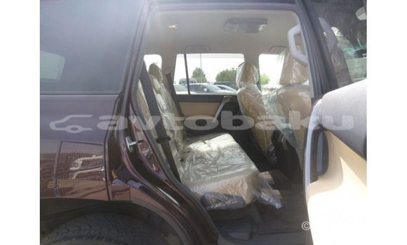 Buy Import Toyota Prado Other Car in Import - Dubai in Abseron Buy Import Toyota Prado Other Car in Import - Dubai in Abseron