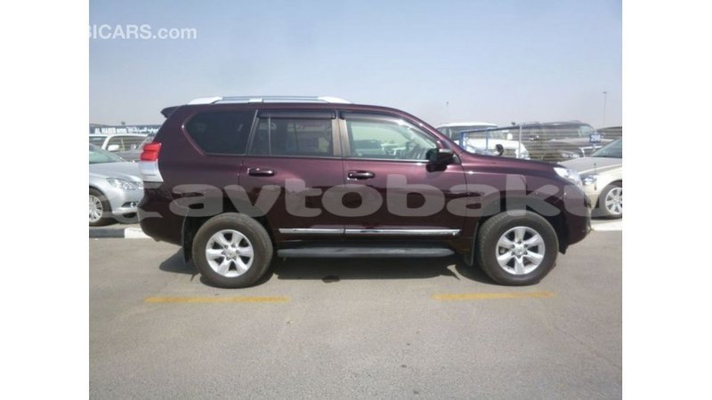 Big with watermark toyota prado abseron import dubai 2508