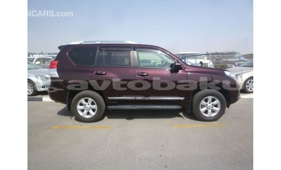 Buy Import Toyota Prado Other Car in Import - Dubai in Abseron Buy Import Toyota Prado Other Car in Import - Dubai in Abseron