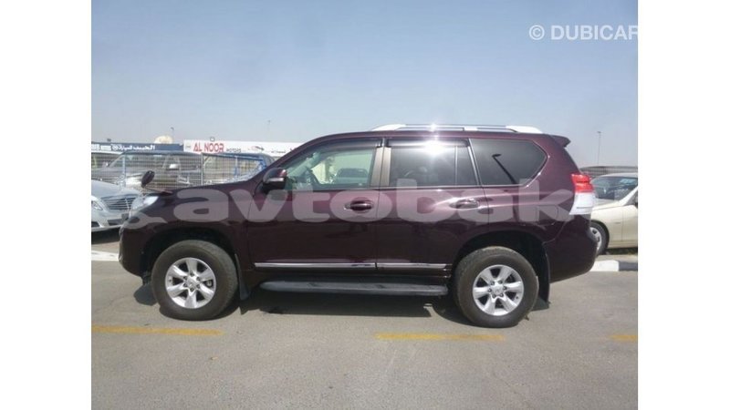 Big with watermark toyota prado abseron import dubai 2508