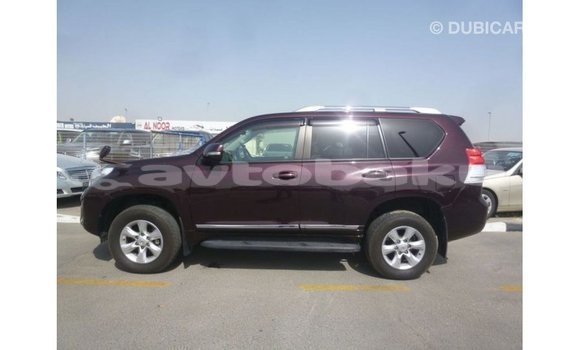 Buy Import Toyota Prado Other Car in Import - Dubai in Abseron Buy Import Toyota Prado Other Car in Import - Dubai in Abseron