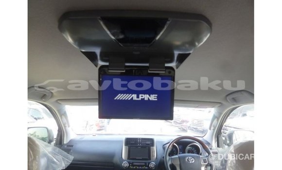 Buy Import Toyota Prado Other Car in Import - Dubai in Abseron Buy Import Toyota Prado Other Car in Import - Dubai in Abseron