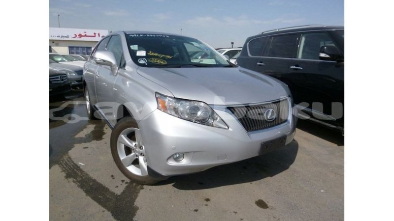 Big with watermark lexus rx 350 abseron import dubai 2509