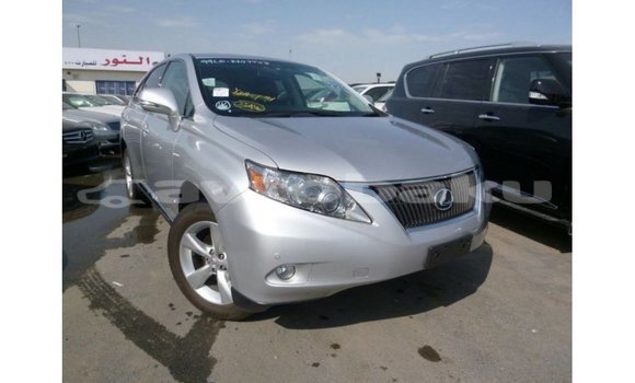Buy Import Lexus RX 350 Other Car in Import - Dubai in Abseron Buy Import Lexus RX 350 Other Car in Import - Dubai in Abseron