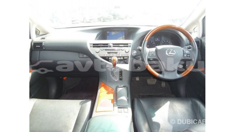 Big with watermark lexus rx 350 abseron import dubai 2509