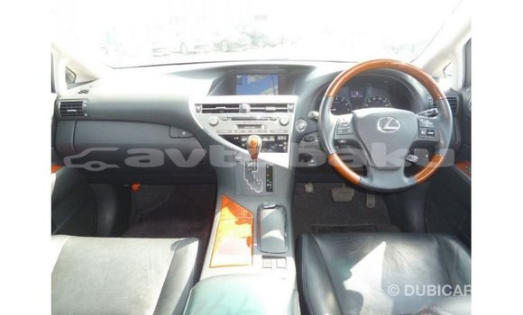 Buy Import Lexus RX 350 Other Car in Import - Dubai in Abseron Buy Import Lexus RX 350 Other Car in Import - Dubai in Abseron