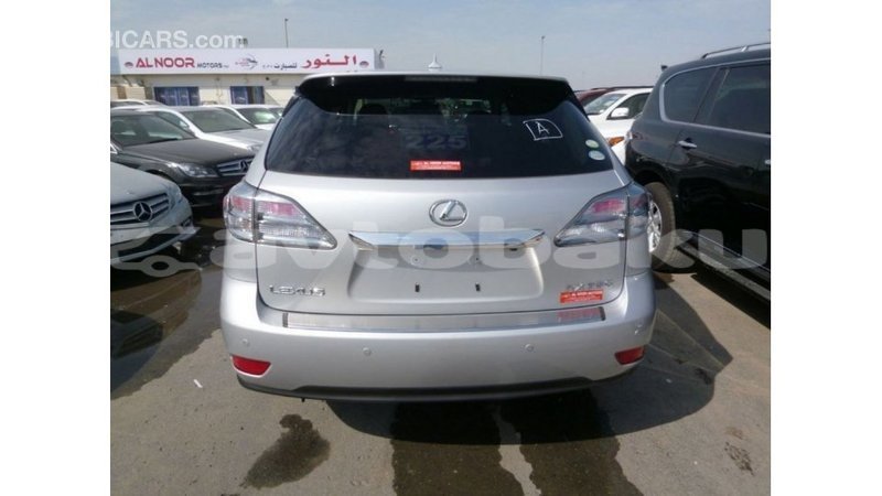 Big with watermark lexus rx 350 abseron import dubai 2509