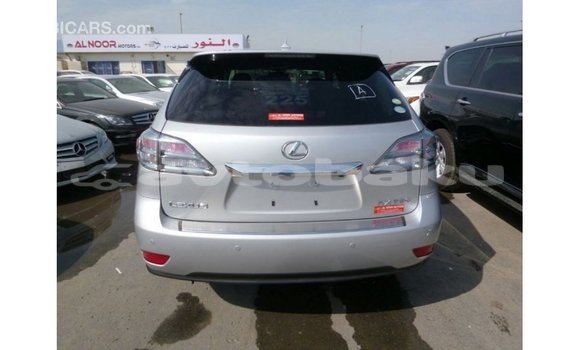 Buy Import Lexus RX 350 Other Car in Import - Dubai in Abseron Buy Import Lexus RX 350 Other Car in Import - Dubai in Abseron