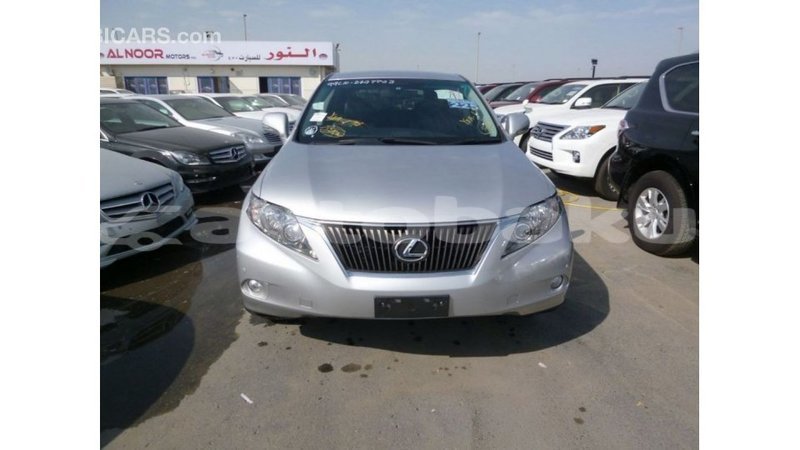 Big with watermark lexus rx 350 abseron import dubai 2509